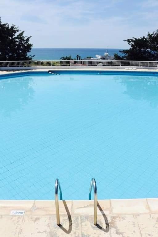Ikaria Village-Ground Floor Apartment No 4 Klorakas Buitenkant foto