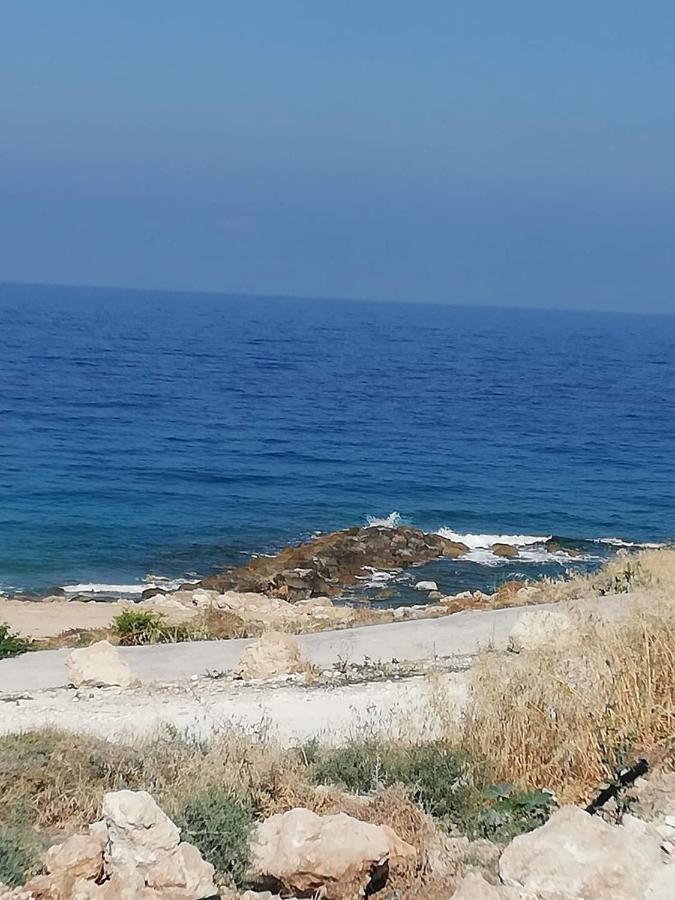 Ikaria Village-Ground Floor Apartment No 4 Klorakas Buitenkant foto