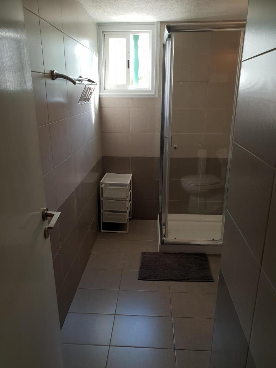 Ikaria Village-Ground Floor Apartment No 4 Klorakas Buitenkant foto